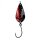 Jenzi Corrigator Spoon I EH 3,5g Red Black Glitter