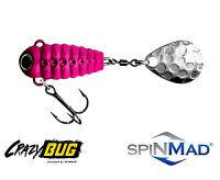 Spinmad CrazyBug 6g Farbe: 2514