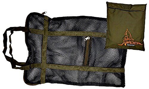 Quantum Radical Bait Bag 0,60m 0,40m