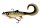 DAM Effzett Pike Seducer Curltail 23cm 130g Pike