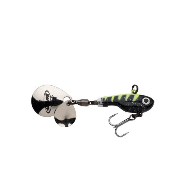 Berkley Pulse Spintail 9g Jailbird