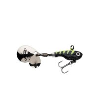 Berkley Pulse Spintail 9g Jailbird