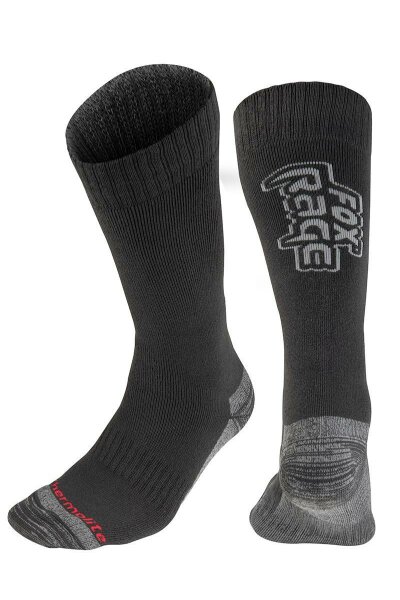 Fox Rage Thermolite Socks 10-13 (44-47)