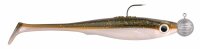 Spro Pop-Eye To Go 10cm 14g 2 Stück UV Baitfish