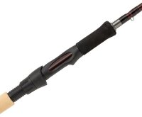 Abu Garcia Tormentor Travel Spin 274 15-45g