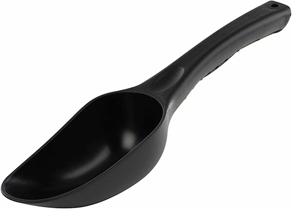 Spomb Scoop black