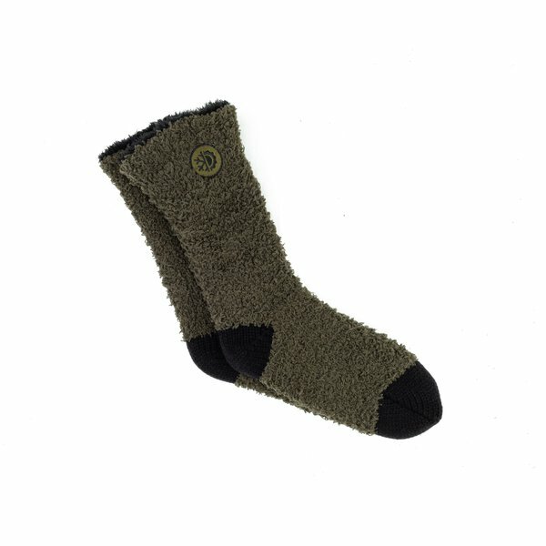 Nash ZT Polar Socks small Size 5-8 (EU38-42)