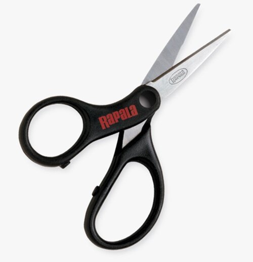 Rapala Super Line Scissors