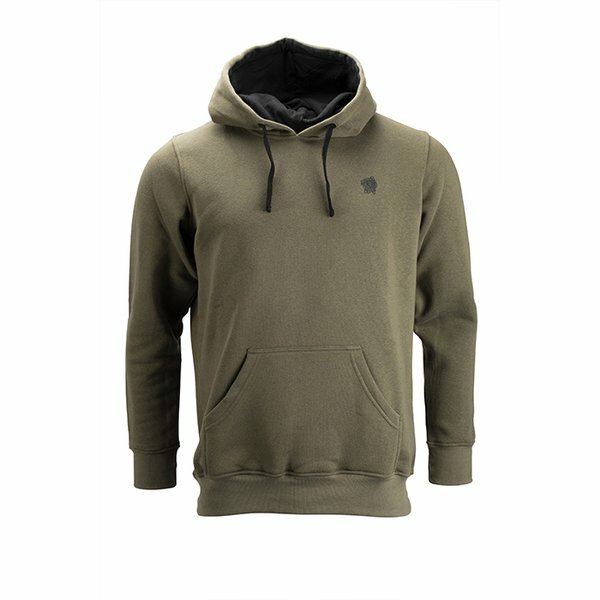 Nash Hoody Green Gr.M