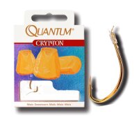 Quantum Crypton Mais gold #12