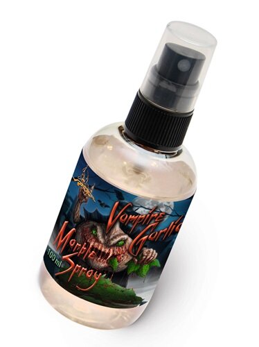 Quantum Radical Marble Spray Vampire Garlic 100ml