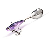 Quantum 4street Spin-Jig 21g 4,1cm baitfish