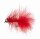 Quantum Quiver Red Forellensee Streamer 2 Stück