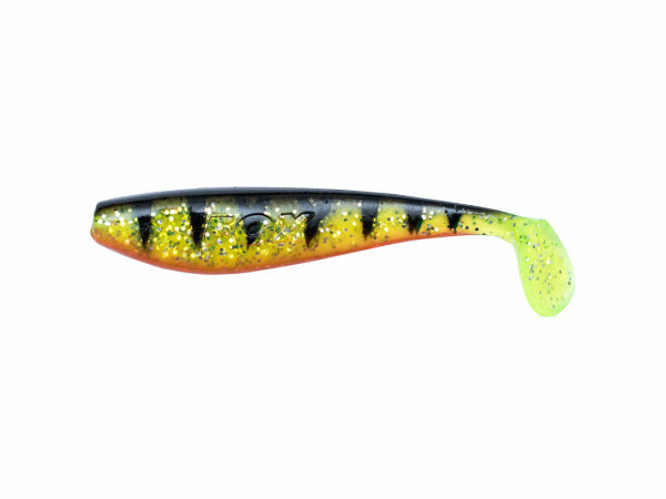 Fox Rage Zander Pro Shad 7,5cm Perch