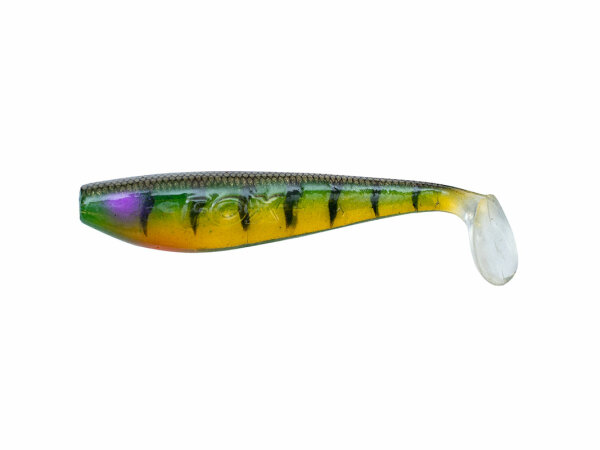 Fox Rage Zander Pro Shad 12cm Stickleback