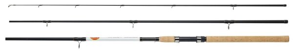 WFT XK Bone Big River 3,30m 60-150g