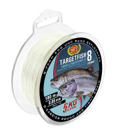 WFT TF8 Meerforelle/Forelle trans 1600m 3,6kg 0,06