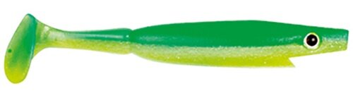 Strike Pro Piglet Shad 172F 8,5cm 4g C012