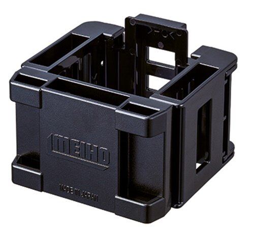 MEIHO Multiholder BM-25 black