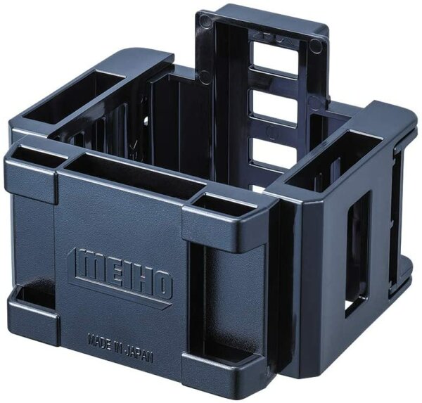 MEIHO Multiholder BM-30 black