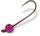 Magic Trout Pro T-Jig 3Stück 0,7g neon pink