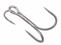 Gamakatsu Twinex Hooks nickel Gr.6