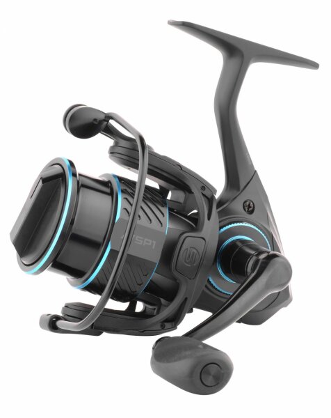 Spro Reel SP1 2000