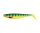 Fox Rage Pro Shad Classic 2 10cm Firetiger