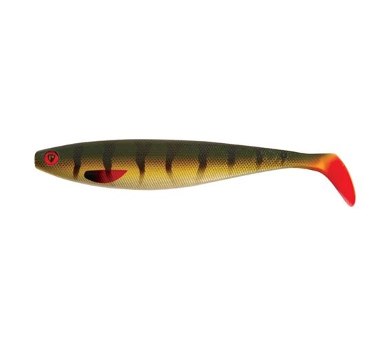 Fox Rage Pro Shad Classic 2 10cm Perch