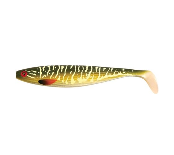 Fox Rage Pro Shad Classic 2 10cm Pike