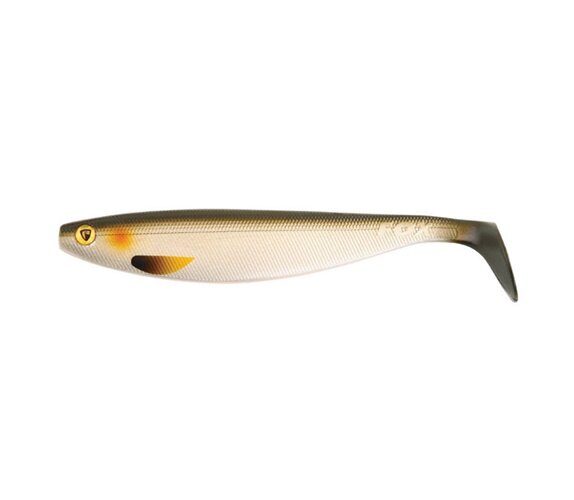 Fox Rage Pro Shad Classic 2 28cm Silver Baitfish