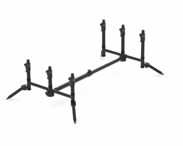 Sonik Xtractor 3 Rod Pod