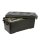 Plano Sportmans Trunk black medium