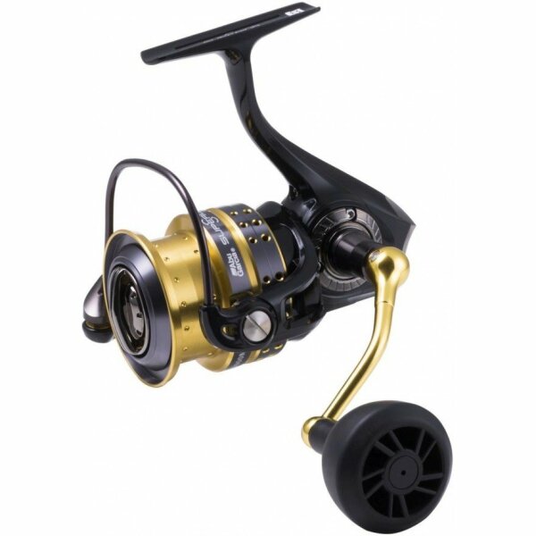 Abu Garcia Superior 4000SH