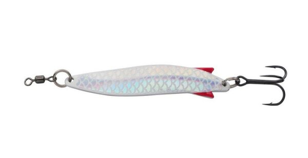 Abu Garcia Toby 28g LF White Flash