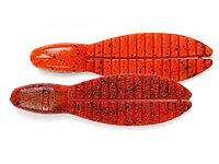 Keitech Flex Chunk medium Delta Craw