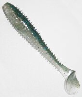 Keitech Swing Impact Fat 5,8" Hasu (Silver Shiner)