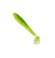 Keitech Swing Impact Fat 4,8" Lime Chartreuse PP.