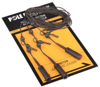 Pole Position Heli-Chod System Action Pack 45lb silt