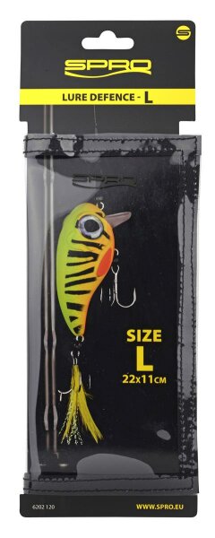 Spro Lure Defence Gr.L