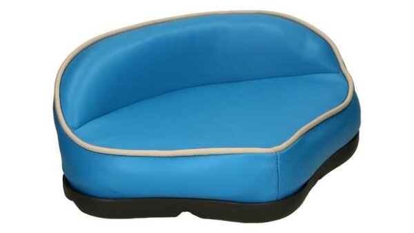 Deka Casting Seat sorrento blue/grey