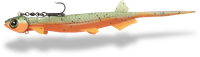 Quantum Pelagic Shad Set PIN 60g 21cm the monk