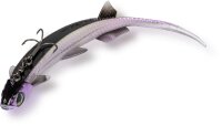 Quantum Pelagic Shad Set PIN 60g 21cm ghost