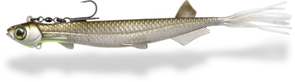 Quantum Pelagic Shad Set HAIRY 60g 21cm arkansa shiner