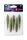 Fox Slick Shad Ultra UV Pack 9cm Stickleback