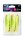 Fox Slick Shad Ultra UV Pack 9cm Lemon Tiger