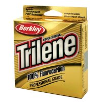 Berkley Trilene Fluorocarbon new 150m 0,25mm 4,9kg