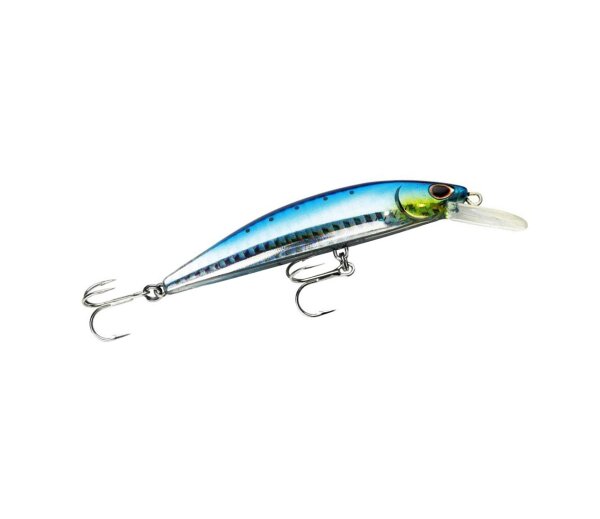 Storm So-Run Heavy Minnow 90mm 27g Blue Sardine