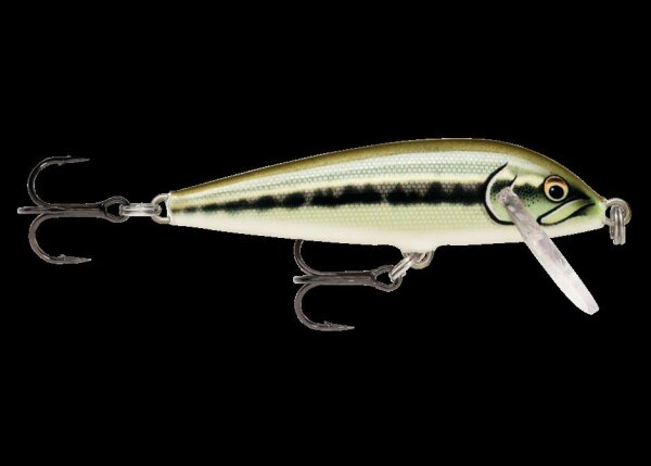 Rapala Countdown CD05 AMN