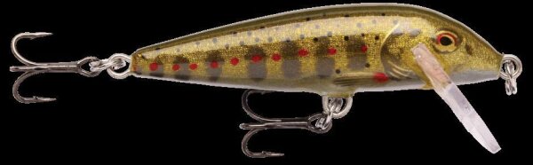 Rapala Countdown CD05 GJTR